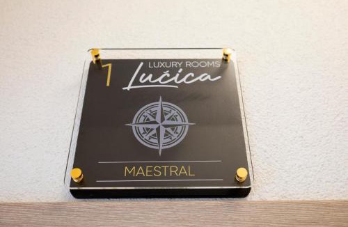 Pucisca Bed & Breakfast | Lučica, Luxury Rooms By the Sea