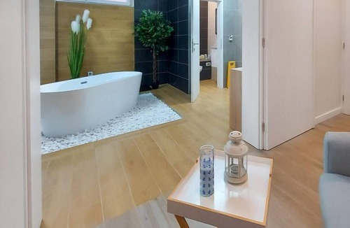 Pridraga House | Lucija (ZAD730) by Interhome