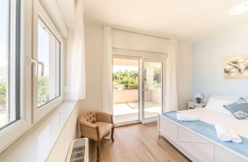 Pridraga House | Lucija (ZAD730) by Interhome