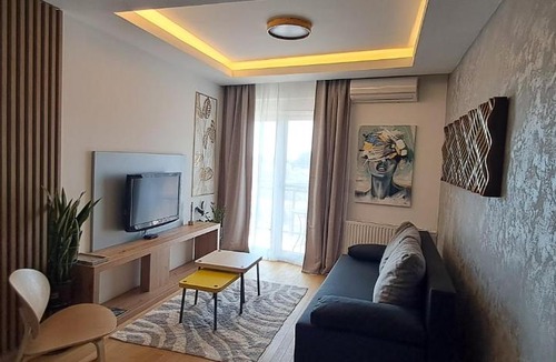 Osijek Apartment | LuckyCat Apartment