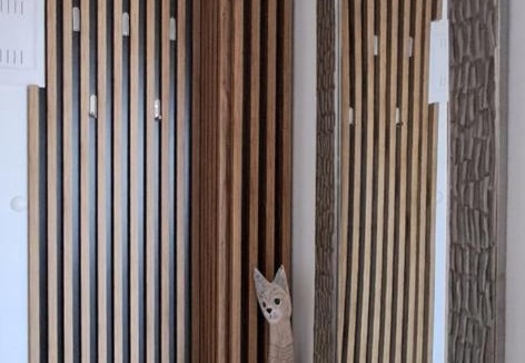Osijek Apartment | LuckyCat Apartment