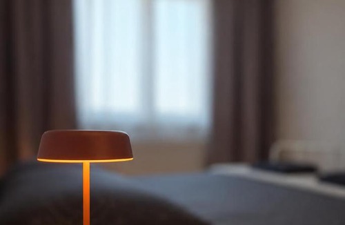 Osijek Apartment | LuckyCat Apartment