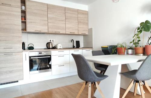 Mejasi Apartment | Lucy Apartment Split