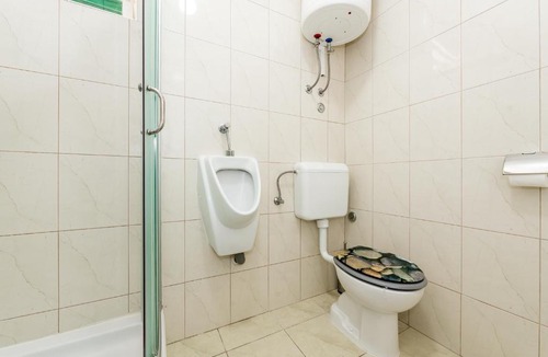 Grebastica Apartment | Luena