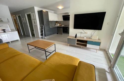 Veruda Apartment | LUI Apartman