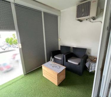Veruda Apartment | LUI Apartman
