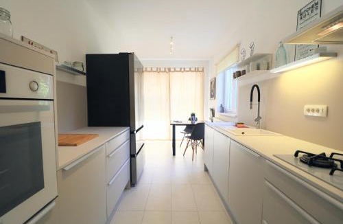Snasici Villa | Luka