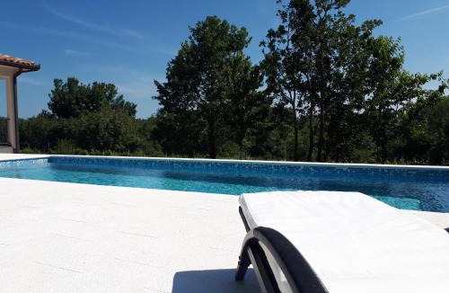 Snasici Villa | Luka