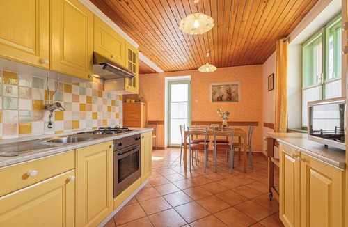Kostel House | Lukec Homestead Adventure Stay, Kostel, Slovenia