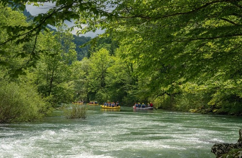 Kostel Apartment | Lukec Homestead Adventure Studio Meta, Kostel, Slovenia