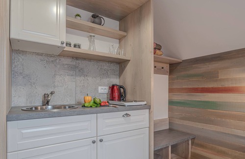Kostel Apartment | Lukec Homestead Adventure Studio Neža, Kostel, Slovenia