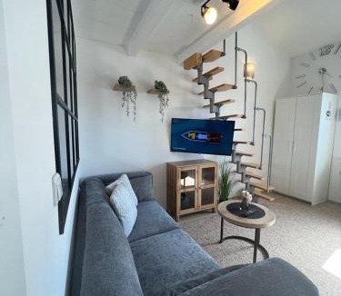 Osijek Apartment | Luma 1