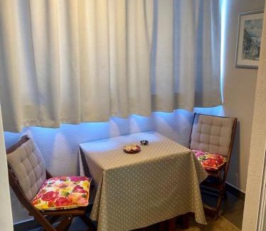 Bacvice Apartment | LUNGOMARE