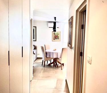Bacvice Apartment | LUNGOMARE