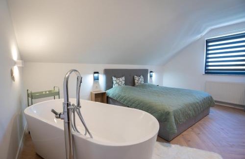 Rakovica Apartment | Lux Loft Spa