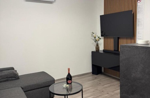 Varazdin Apartment | Lux Stay Apartmant