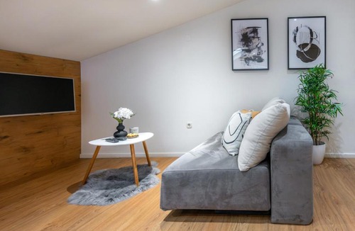 Pula Apartment | Luxe studio Mr.M