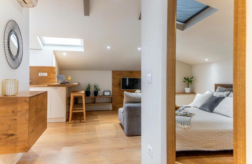 Pula Apartment | Luxe studio Mr.M