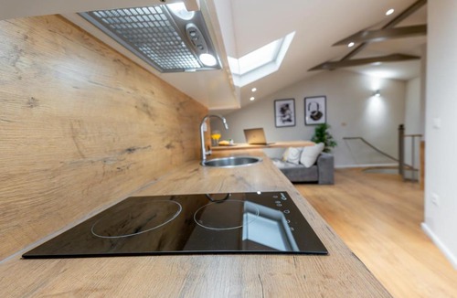 Pula Apartment | Luxe studio Mr.M