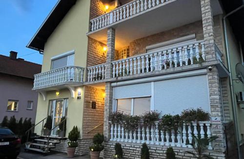 Bjelovar House | LuxRooms Bjelovar - Wellness & Spa