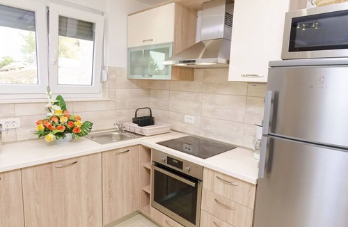 Municipality of Trogir House | Luxuriöse Fünf-Sterne-Villa Magic by Interhome