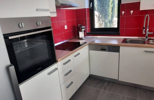 Blato House | Luxuriöse Villa Hera, Korcula, am Strand by Interhome