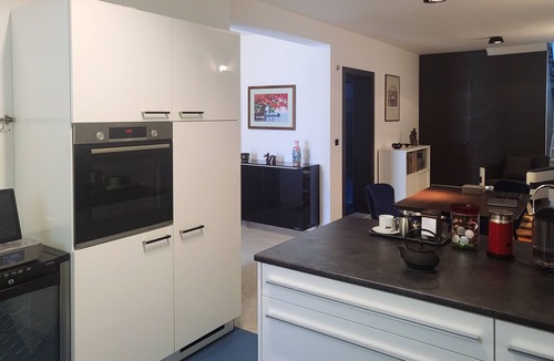 Postira Apartment | Luxurious apartment in charming fishing village Postira with private Pool.