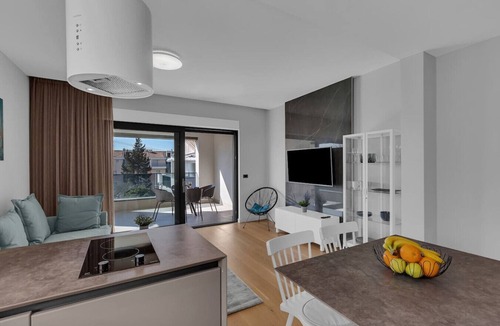 Donja luka Apartment | Luxurious apartment JelenaApp 3rd Mljet