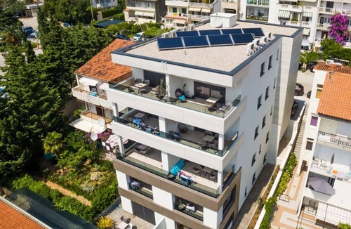 Donja luka Apartment | Luxurious apartment JelenaApp 3rd Mljet