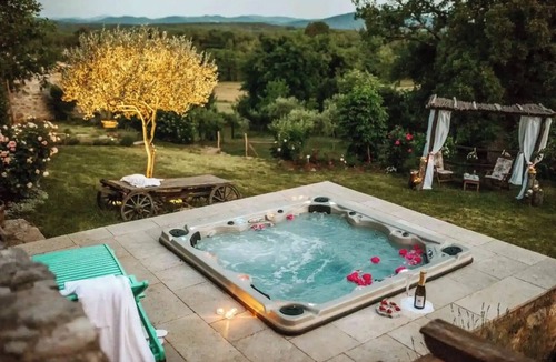 Sezana House | Luxurious Chateau Asa in Sežana