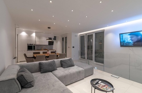 Trogir House | Luxurious holiday villa with private pool
