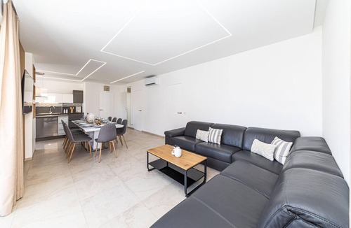 Kastel Stafilic House | Luxurious home in Kastel Stafilic