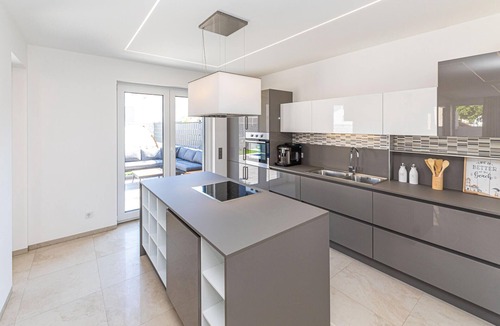 Kastel Stafilic House | Luxurious home in Kastel Stafilic