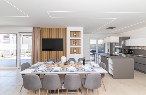 Kastel Stafilic House | Luxurious home in Kastel Stafilic