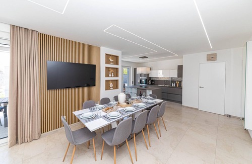 Kastel Stafilic House | Luxurious home in Kastel Stafilic