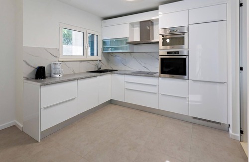 Kastel Stafilic House | Luxurious home in Kastel Stafilic