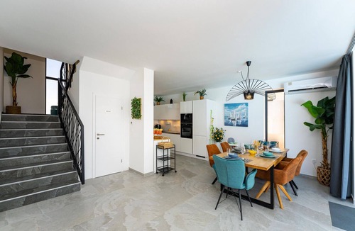 Zemunik Donji House | Luxurious home in Zemunik Gornji