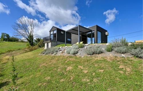 Strigova House | Luxurious Home In Banfi With Sauna