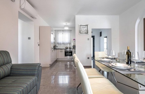 Puntera House | Luxurious home in Barban