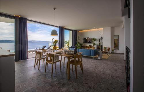 Brela House | Luxurious Home In Brela
