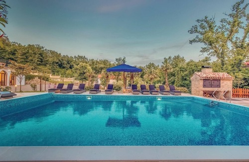 Bribir House | Luxurious home in Bribir