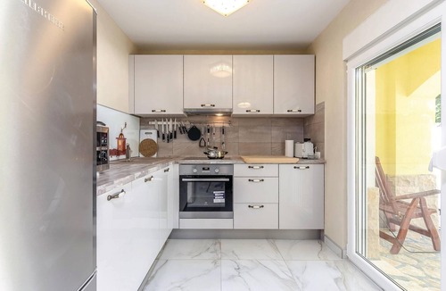 Bribir House | Luxurious home in Bribir