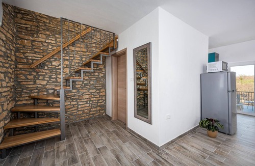 Jursici House | Luxurious home in Brscici