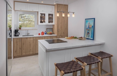 Kastel House | Luxurious home in Buje
