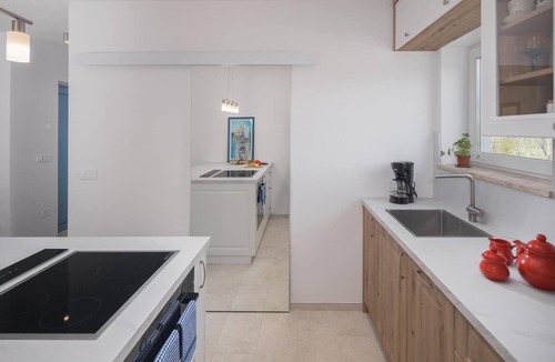 Kastel House | Luxurious home in Buje