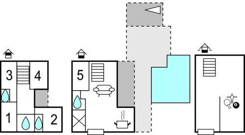 Donji Prolozac House | Luxurious Home In Donji Prolozac