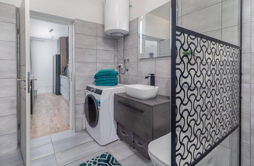 Vinodolska opcina House | Luxurious home in Drivenik