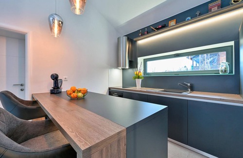 Dugo Selo House | Luxurious home in Dugo Selo with sauna