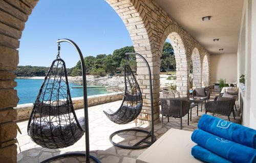 Fazana House | Luxurious Home In Fazana With House Sea View