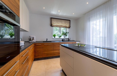 Gamboci House | Luxurious home in GAMBOCI